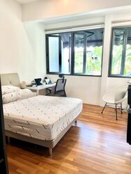 Seletar Hills Estate (D28), Semi-Detached #589736071